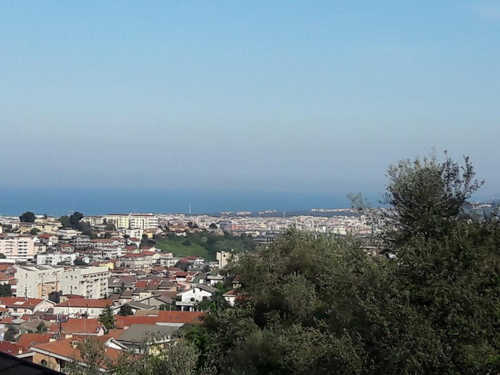 Bellavista - Pescara Colliアパートメント エクステリア 写真